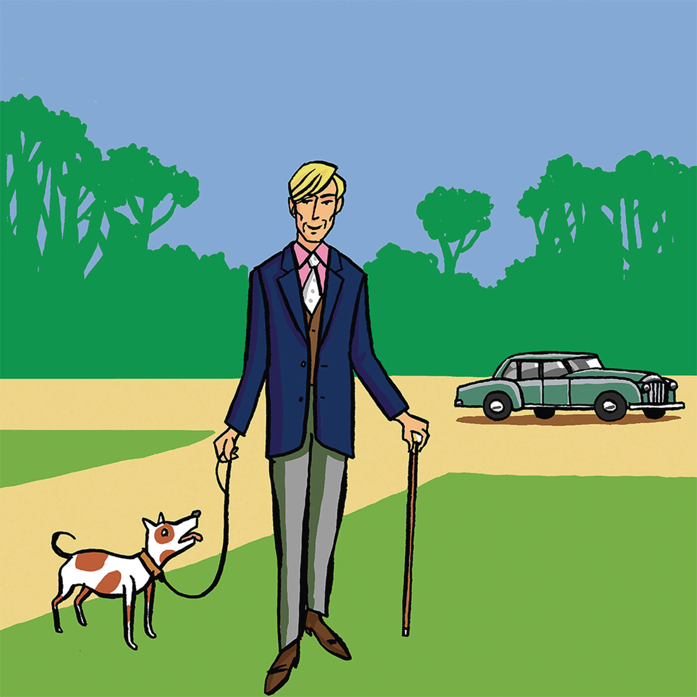 Track Image