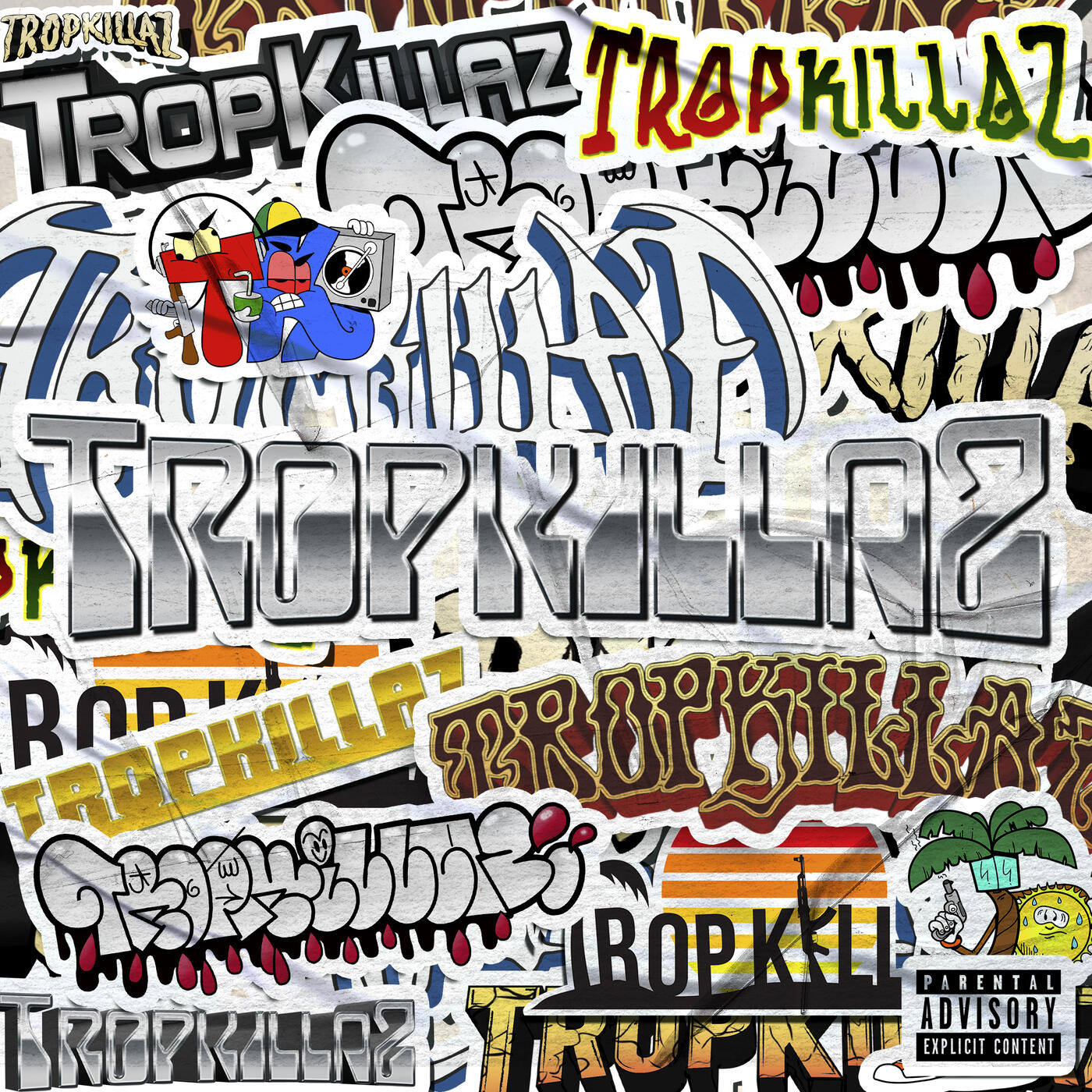 Track Image