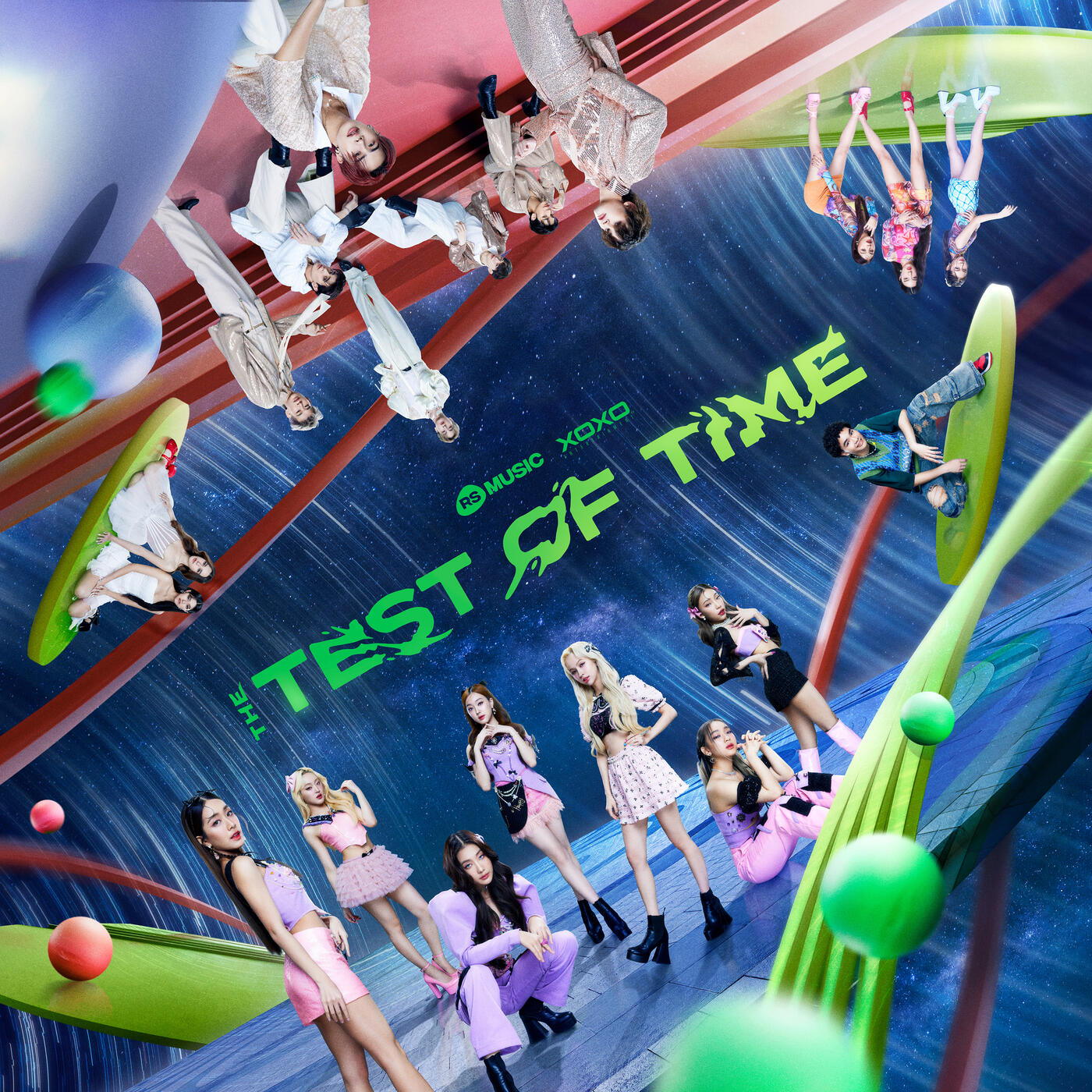Track Image