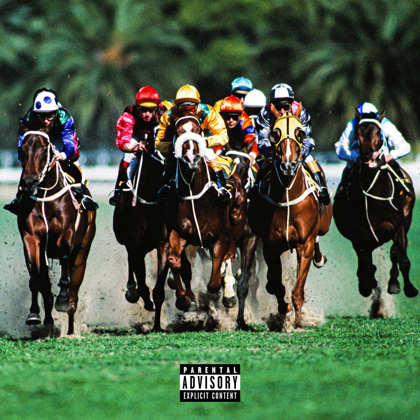 Track Image