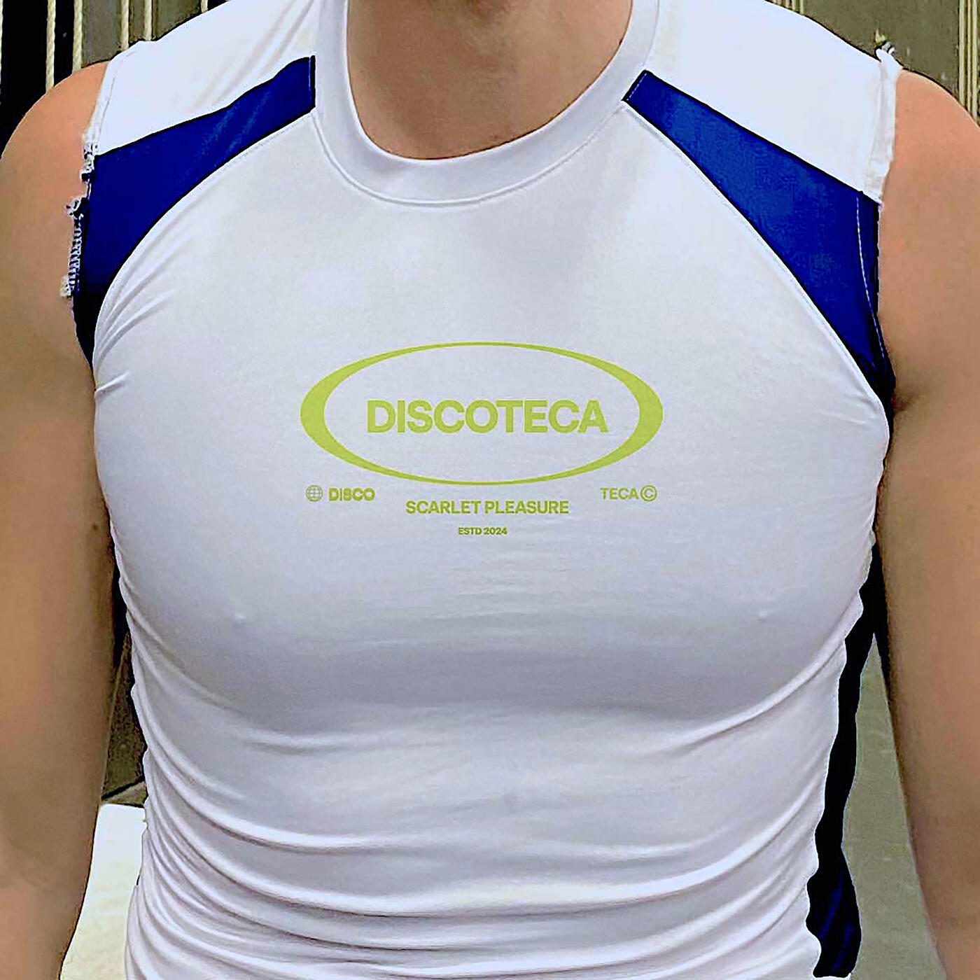 Track Image