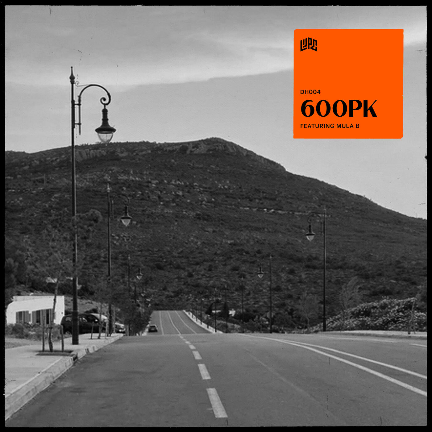 Track Image