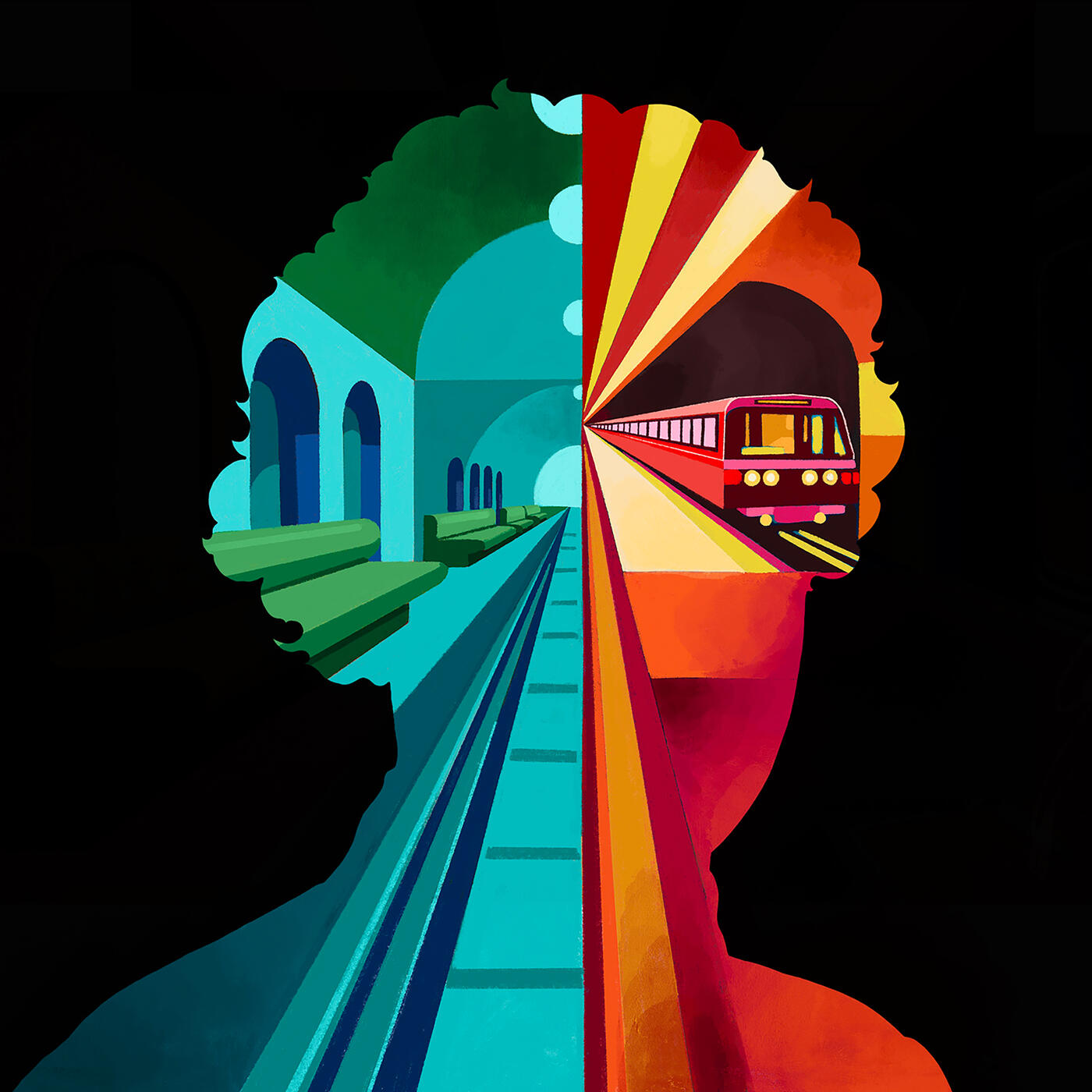 Track Image