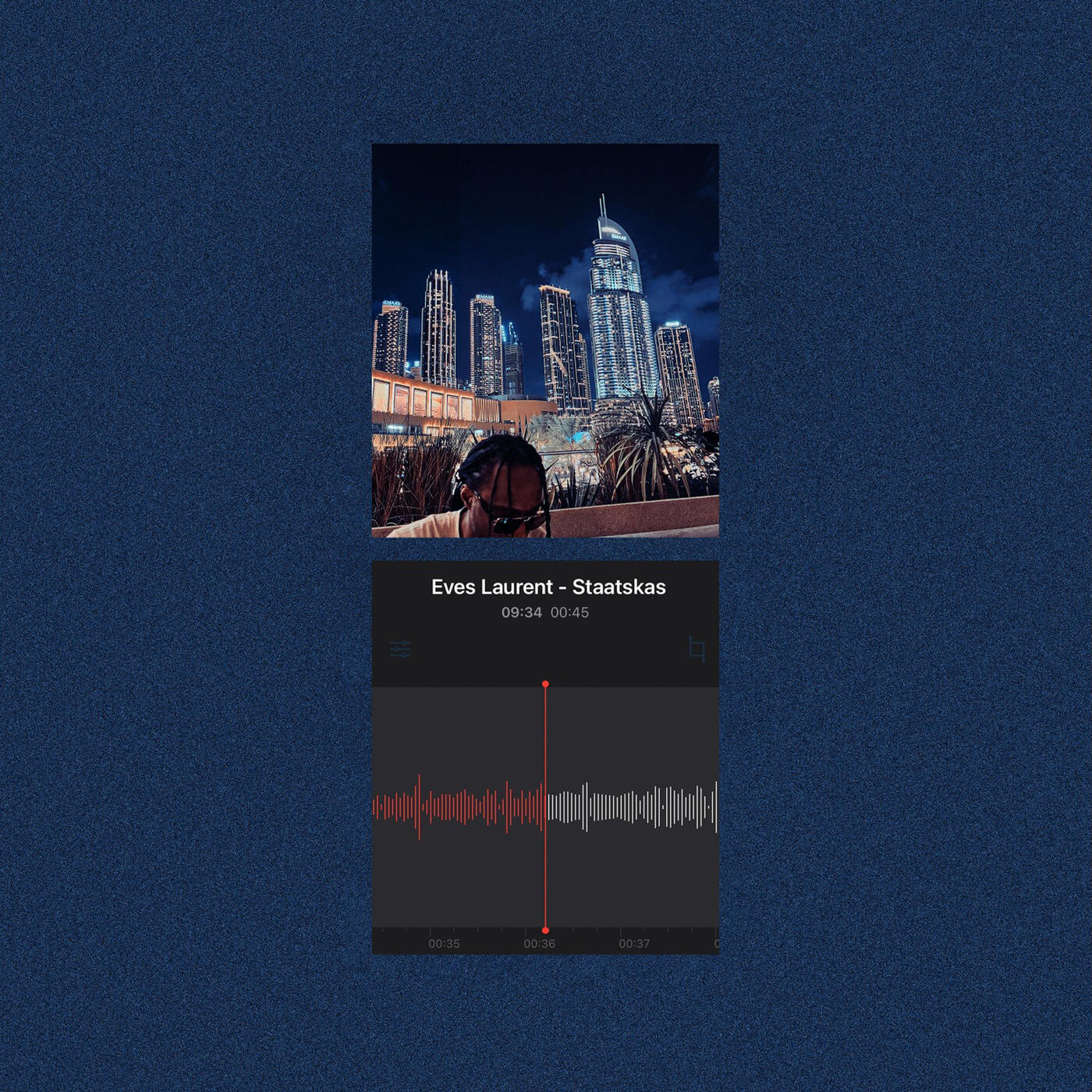 Track Image