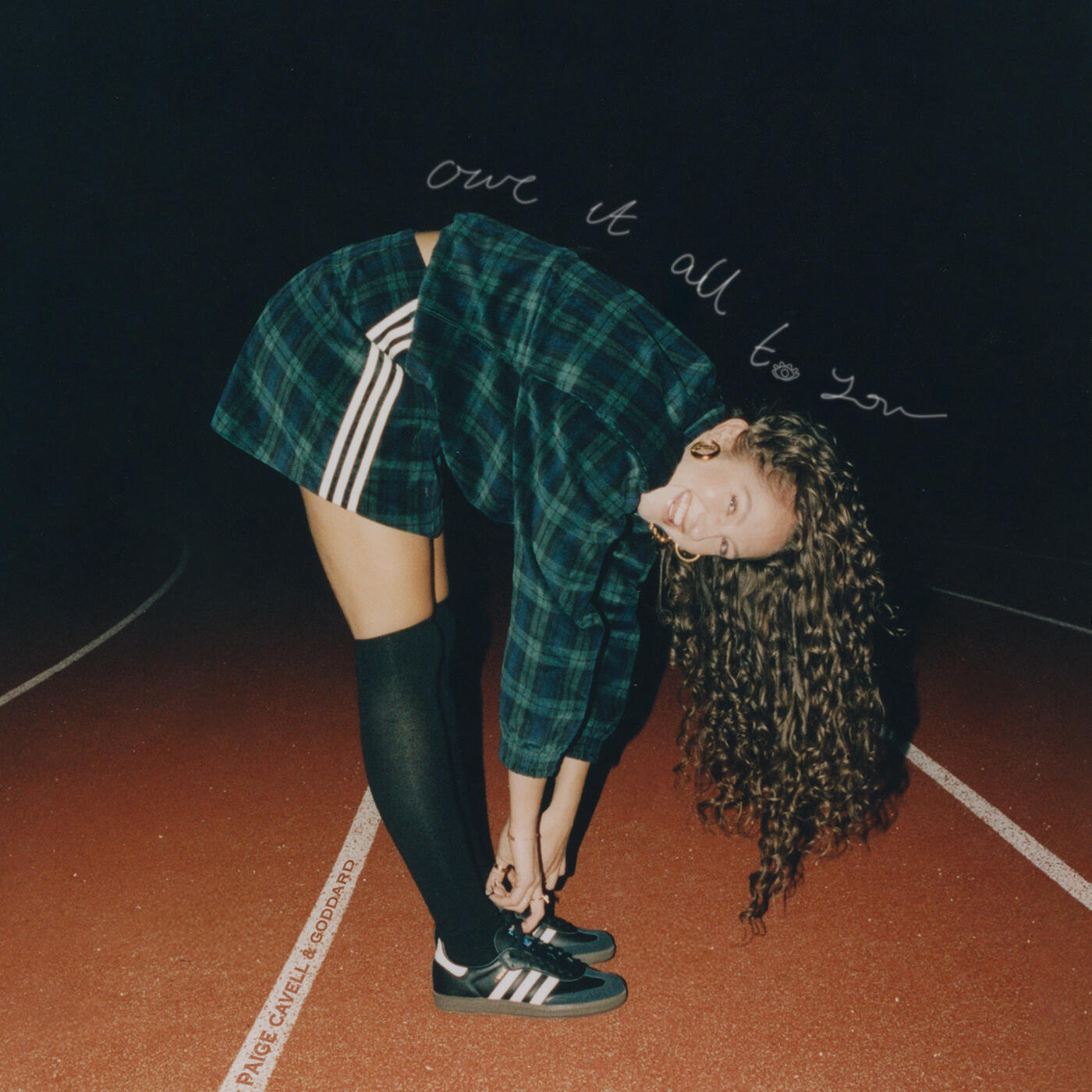 Track Image