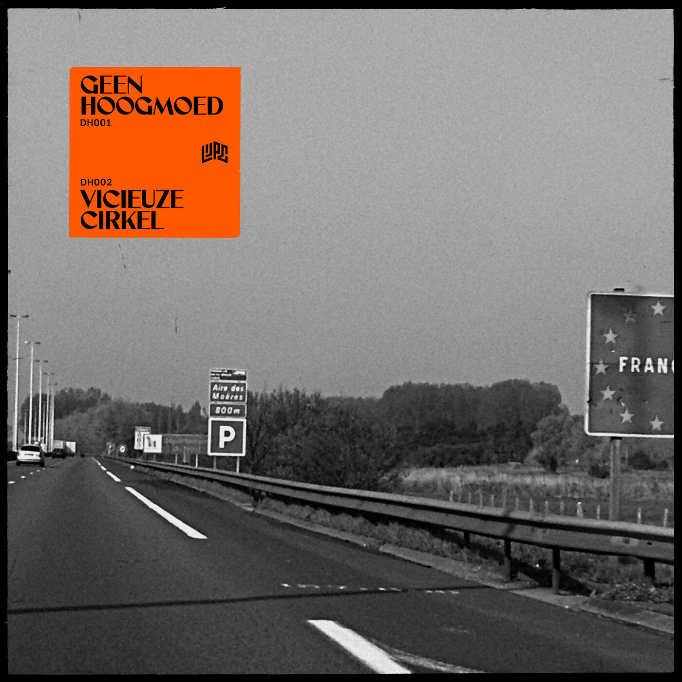 Track Image