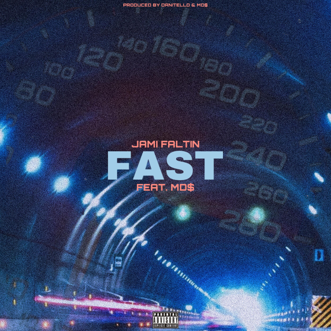 Track Image