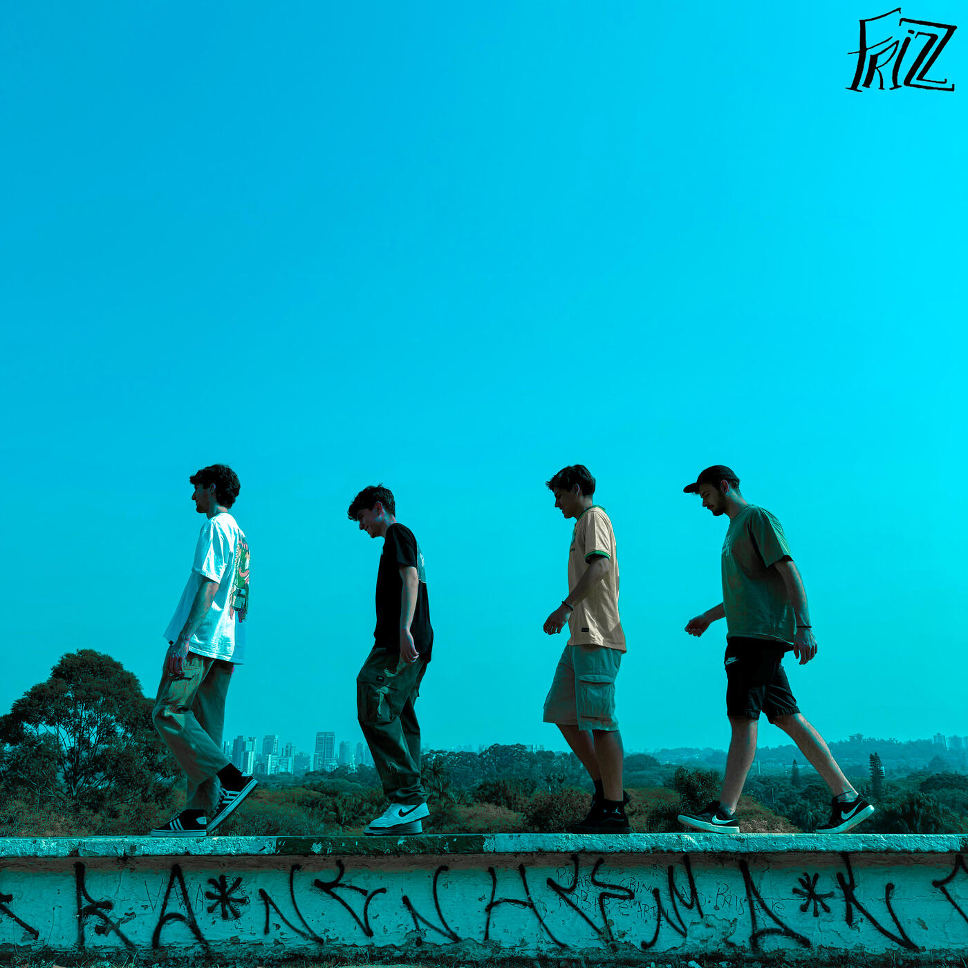 Track Image