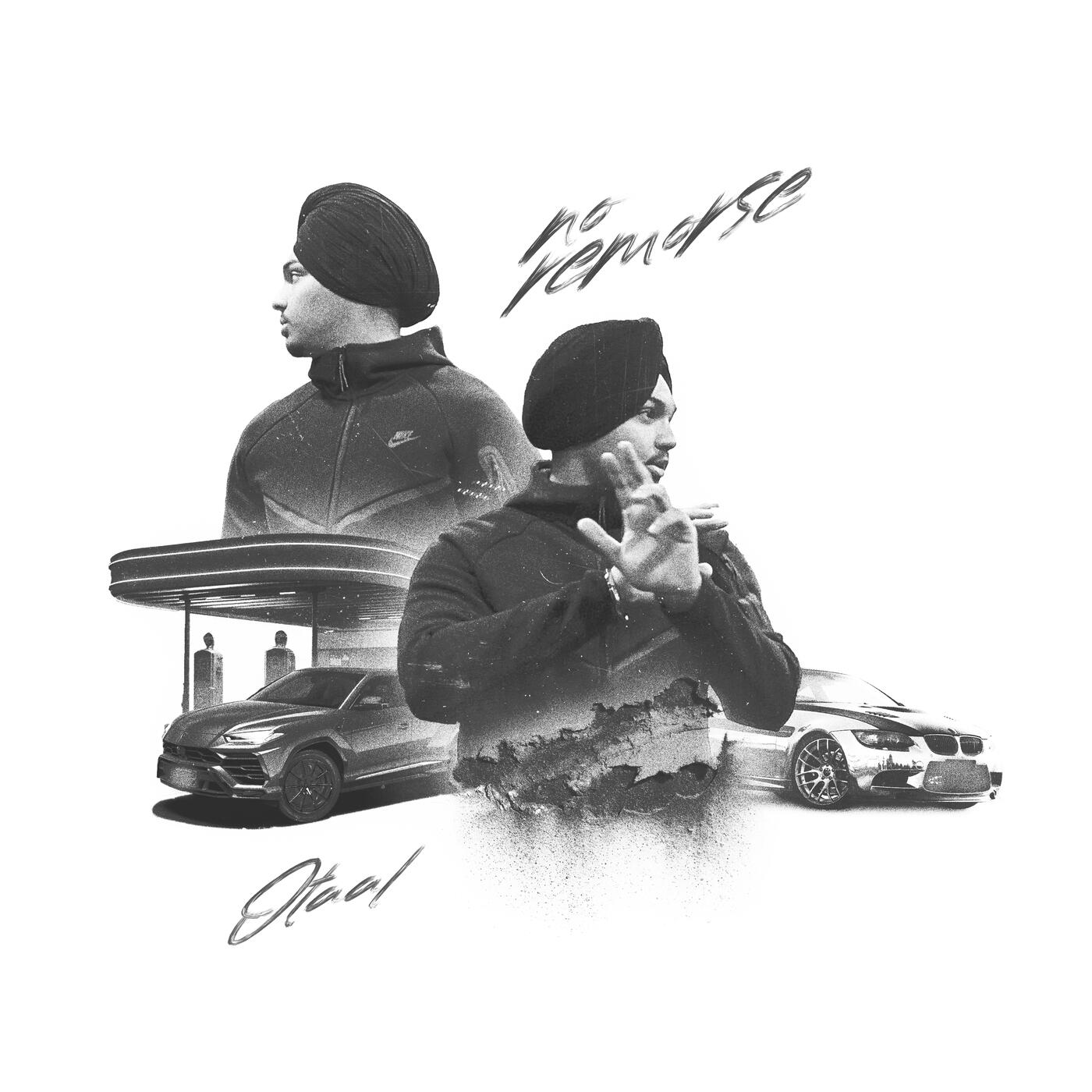 Track Image