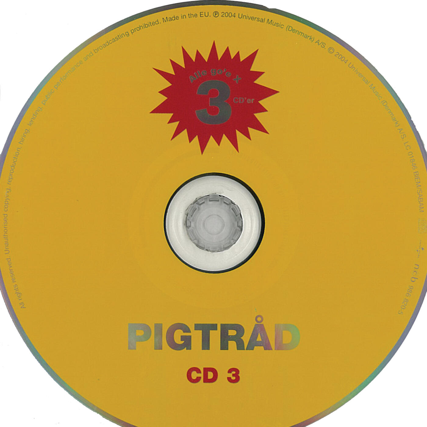 Track Image