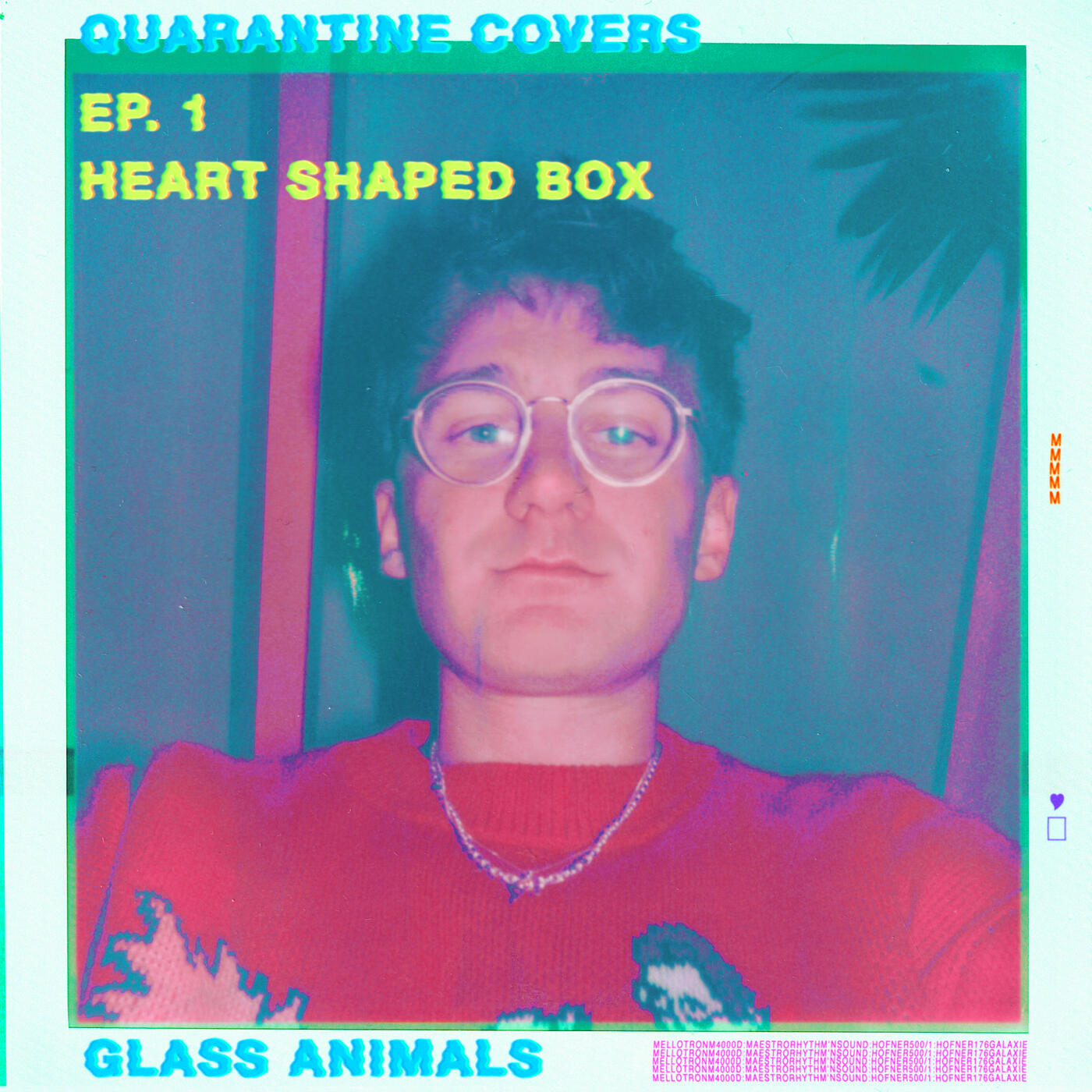 Stream Free Songs by Glass Animals & Similar Artists iHeart