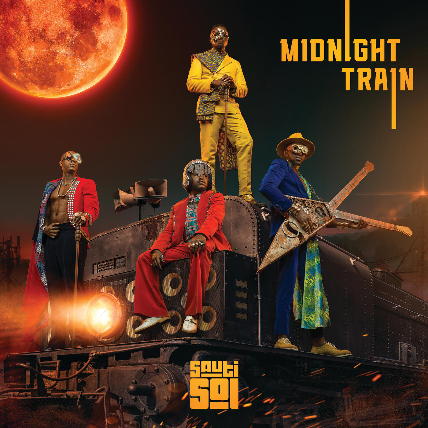 Track Image