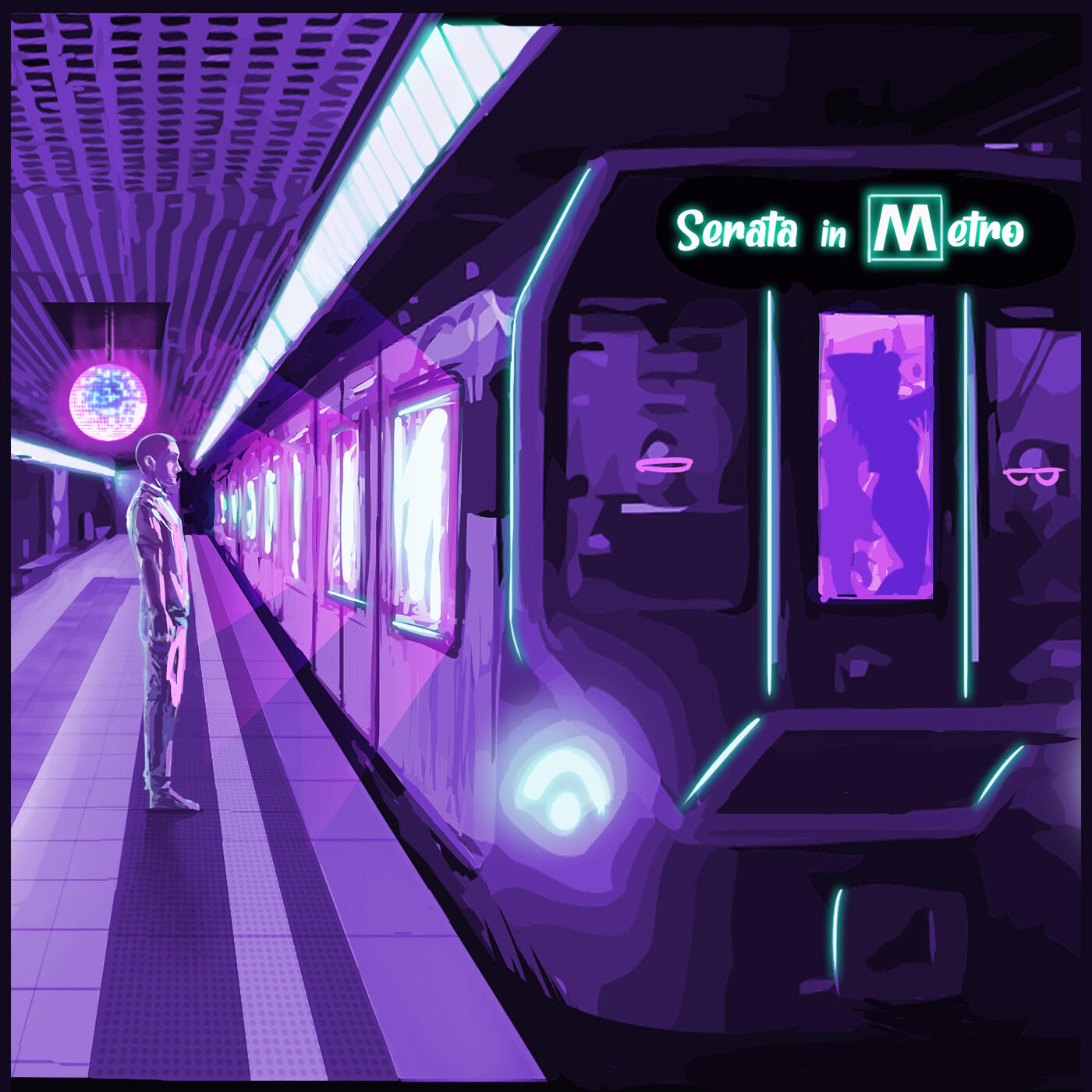 Track Image