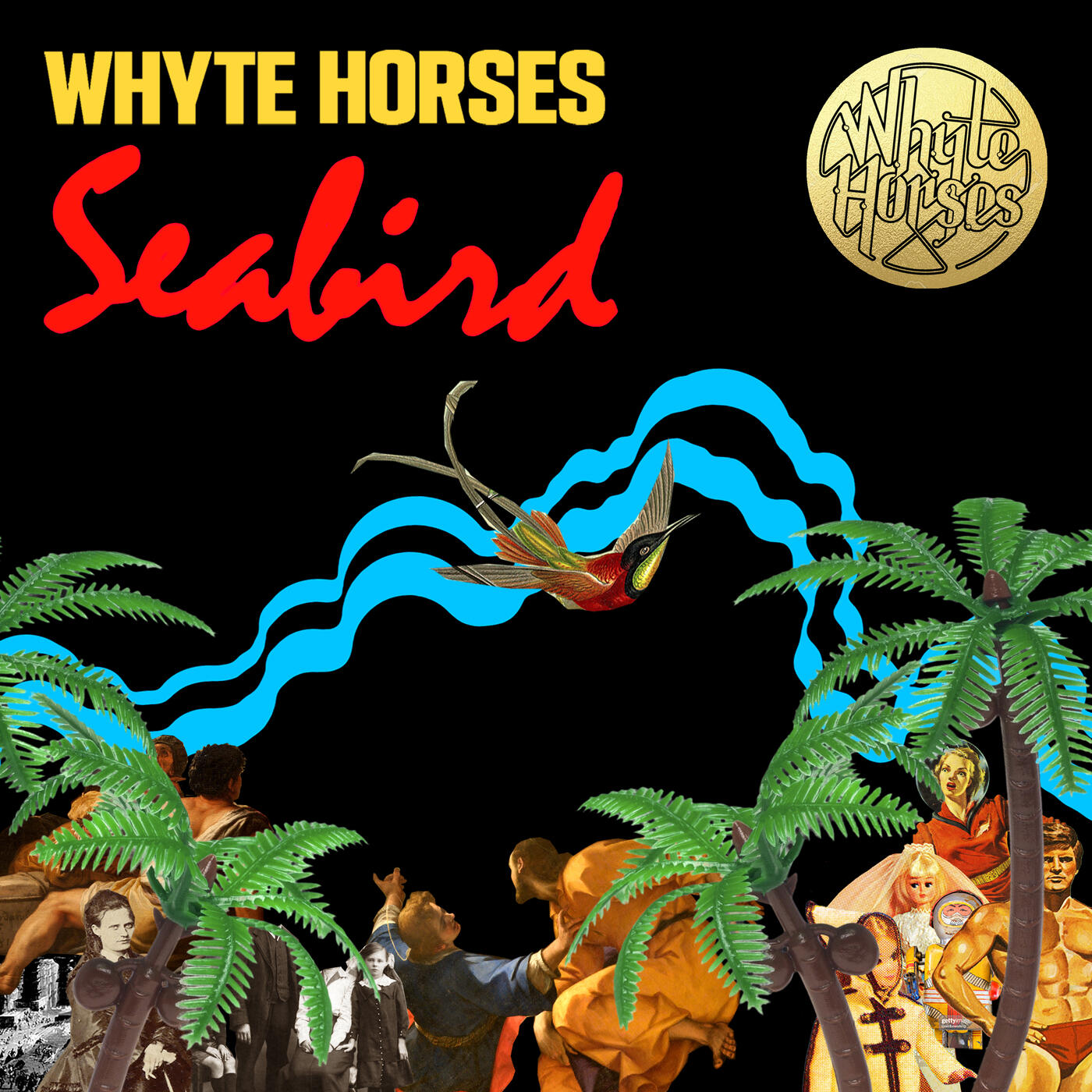 Track Image