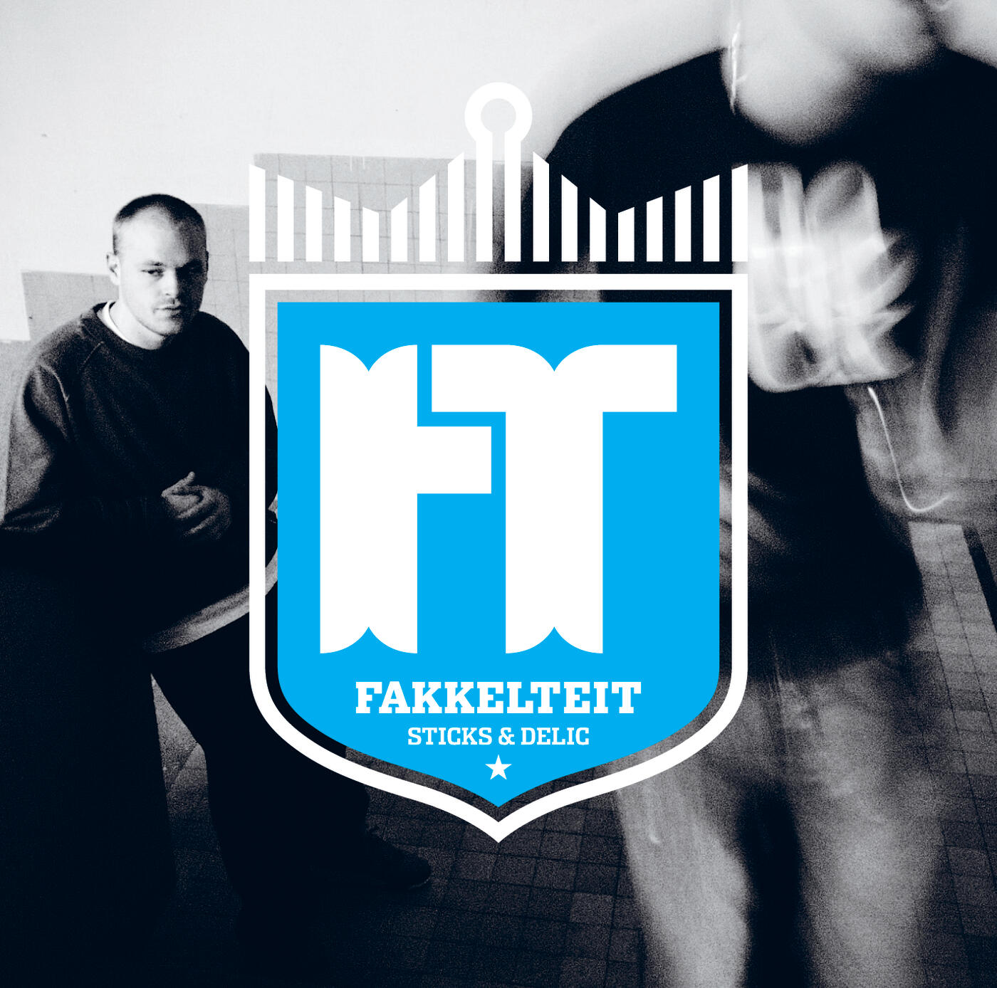 Track Image