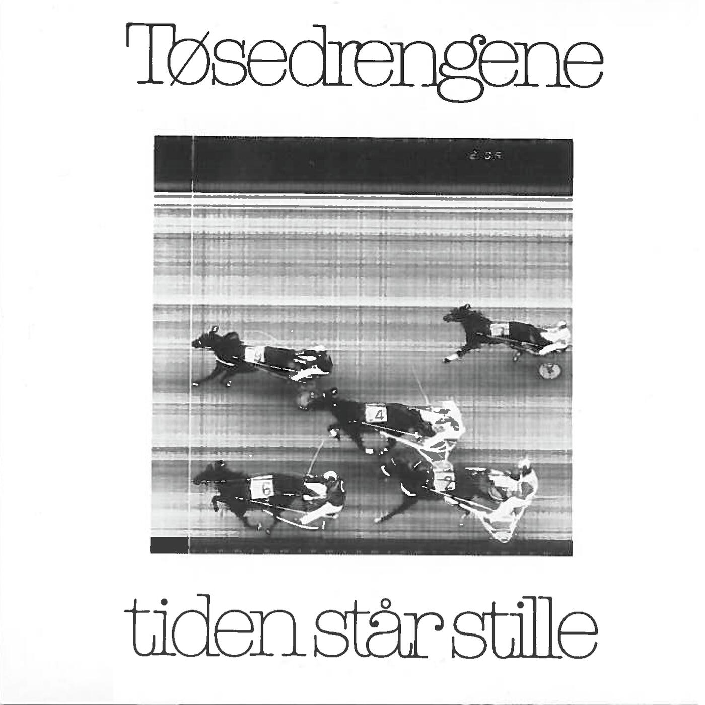 Track Image
