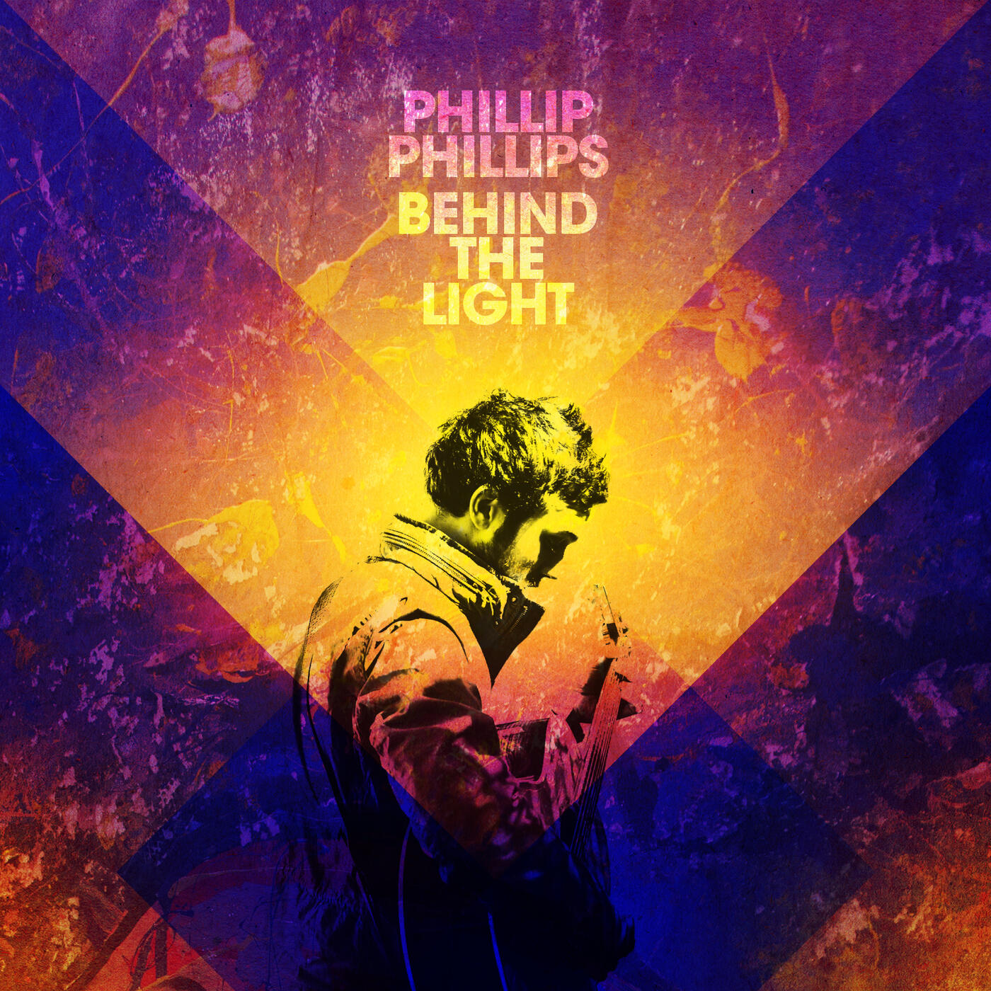 Stream Free Songs by Phillip Phillips & Similar Artists iHeart