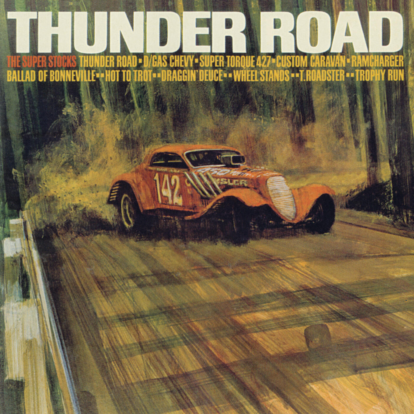 Track Image