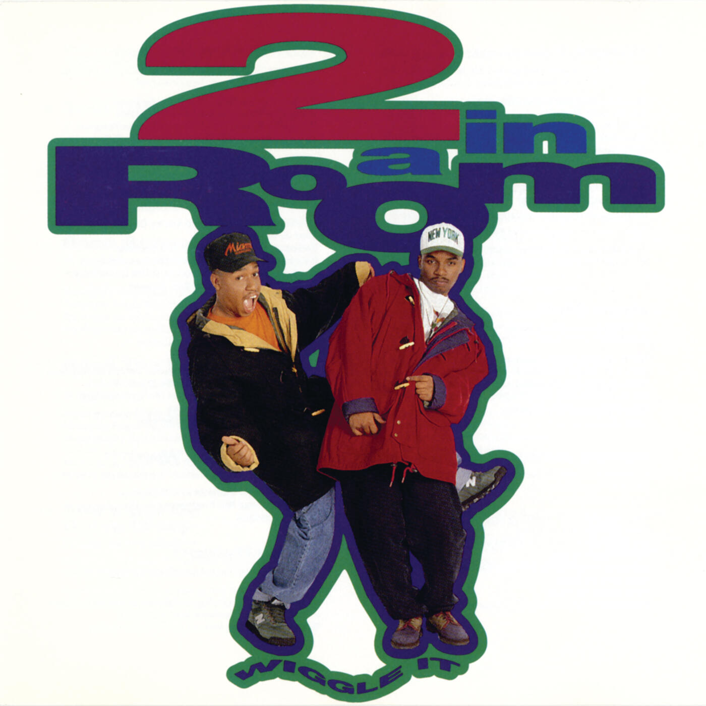 Track Image