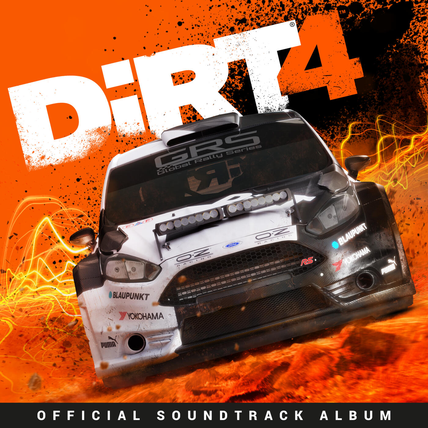 Track Image