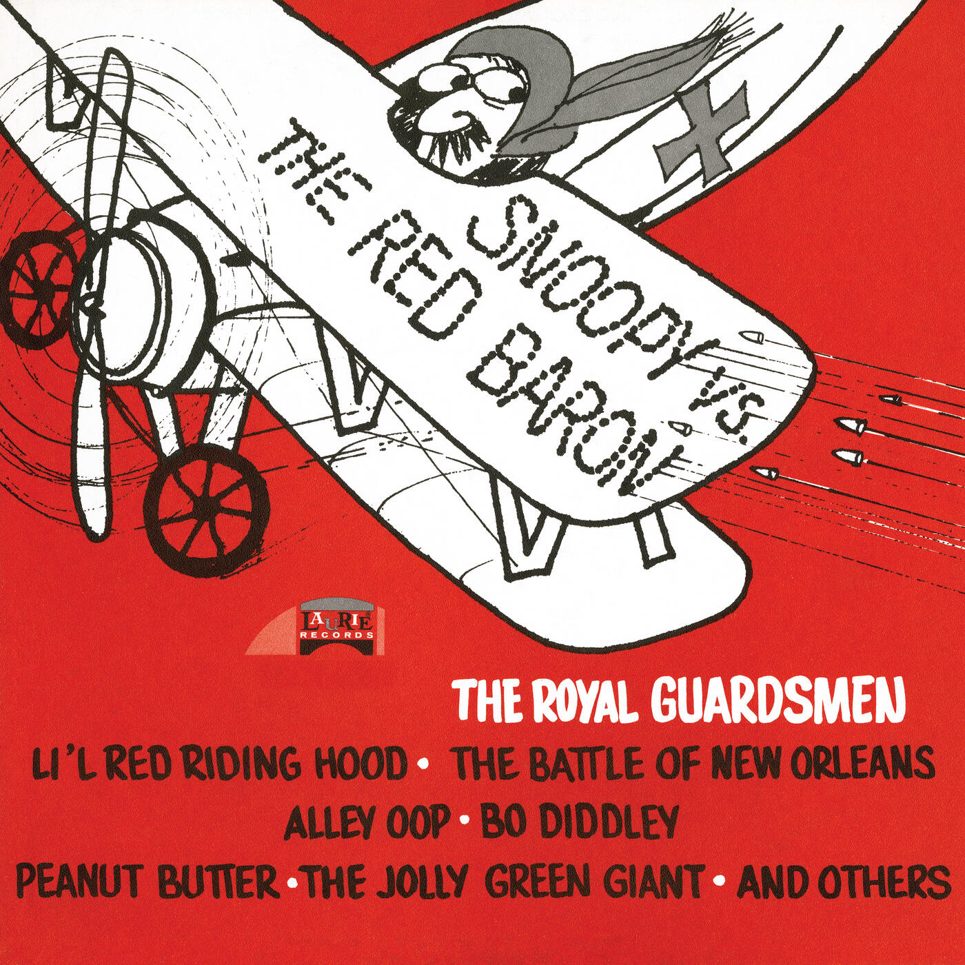 Track Image