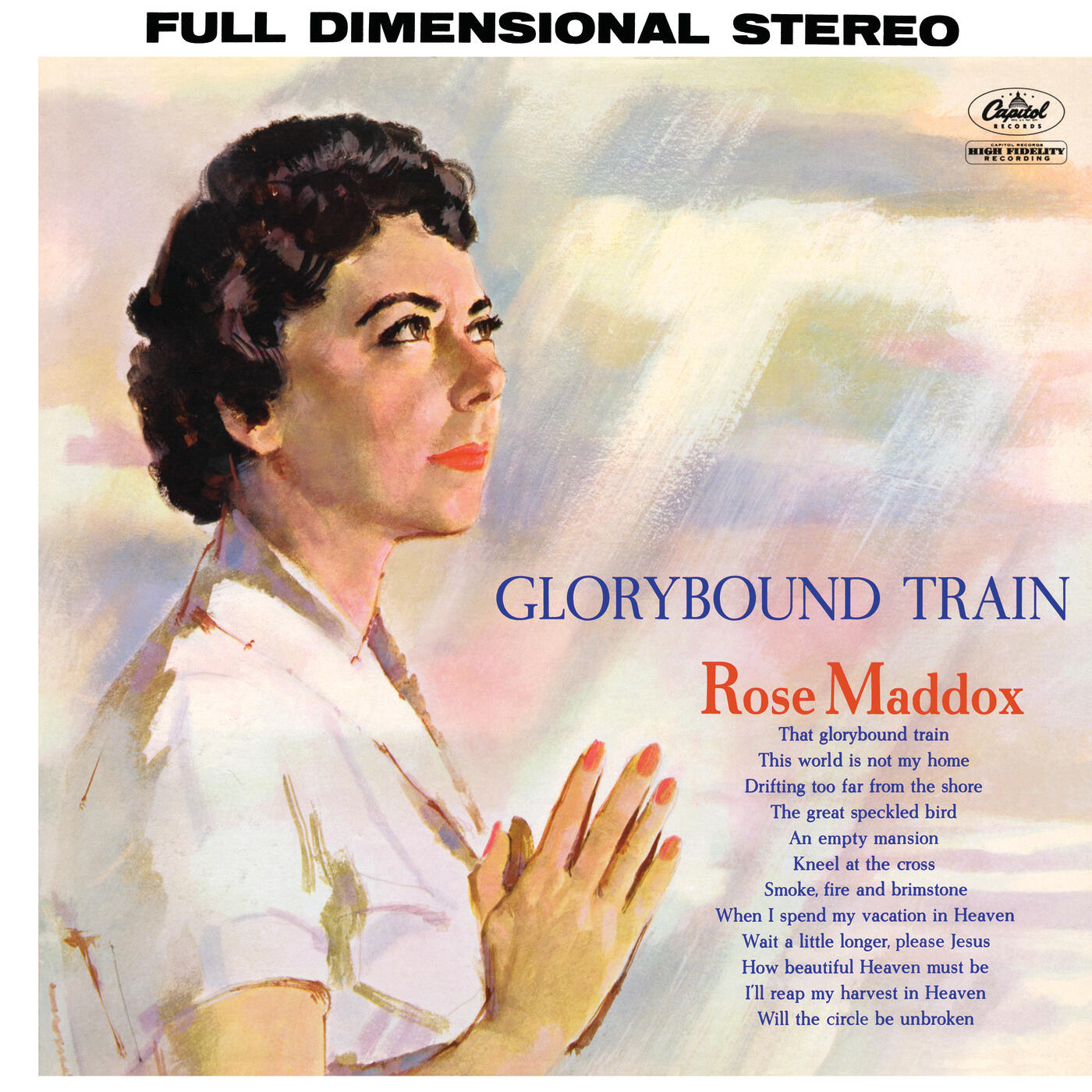 Track Image