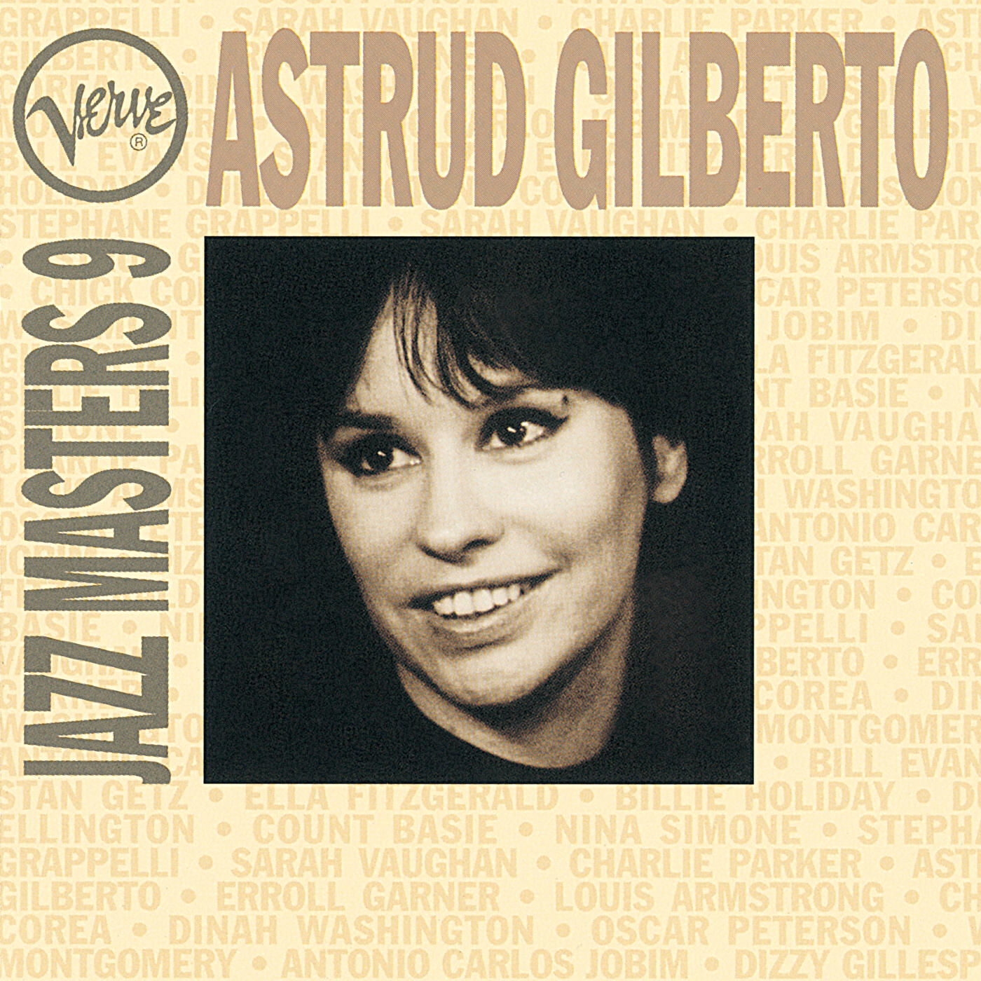 希少US盤】Astrud Gilberto /Look To Rainbow | www.oartspace.com