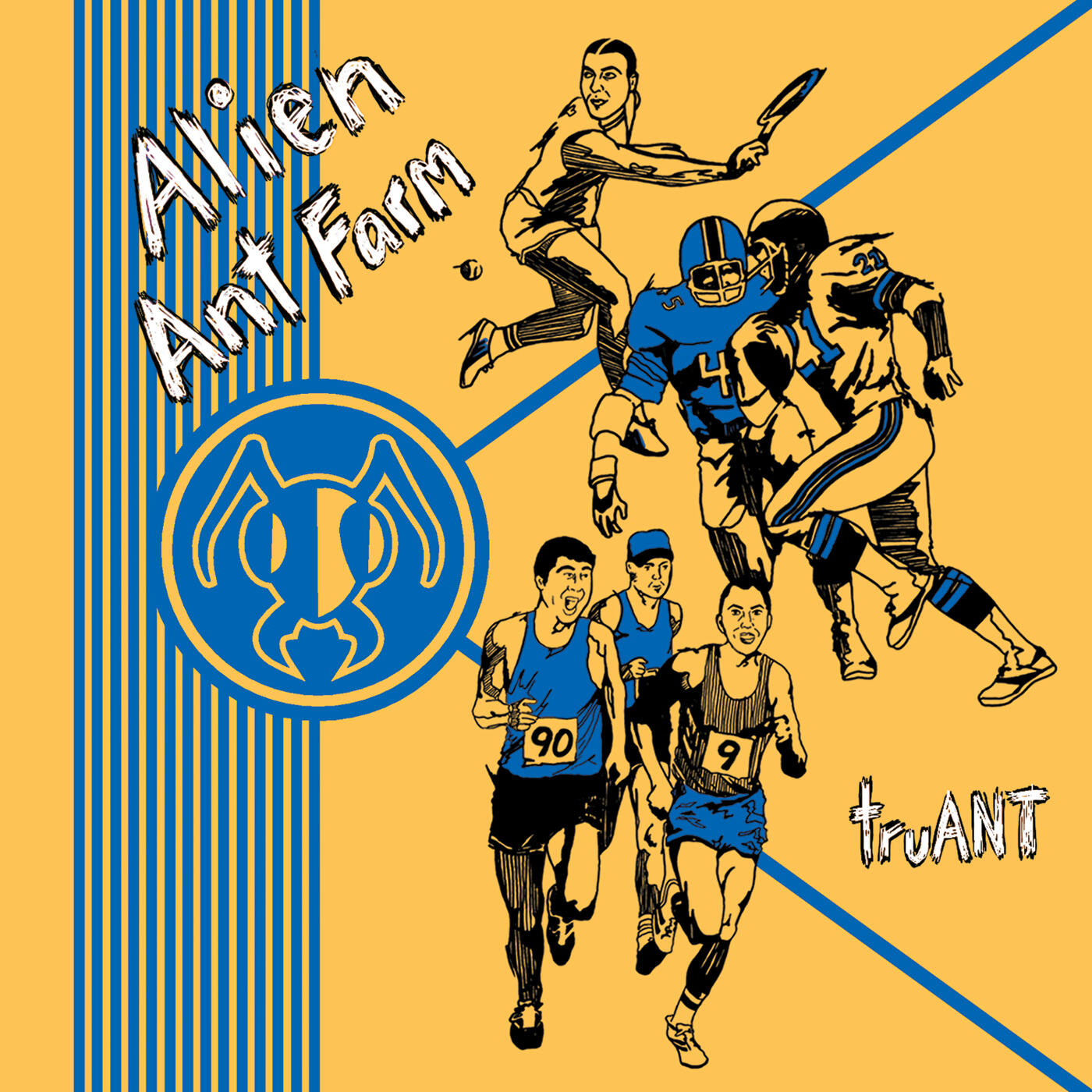 Track Image