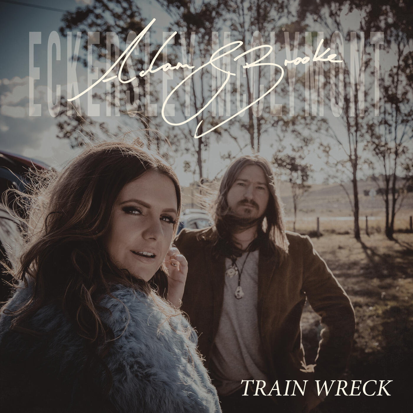 Track Image