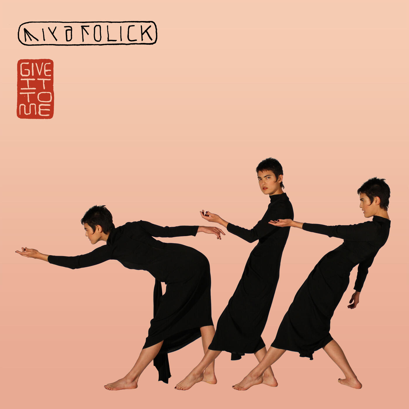 Track Image