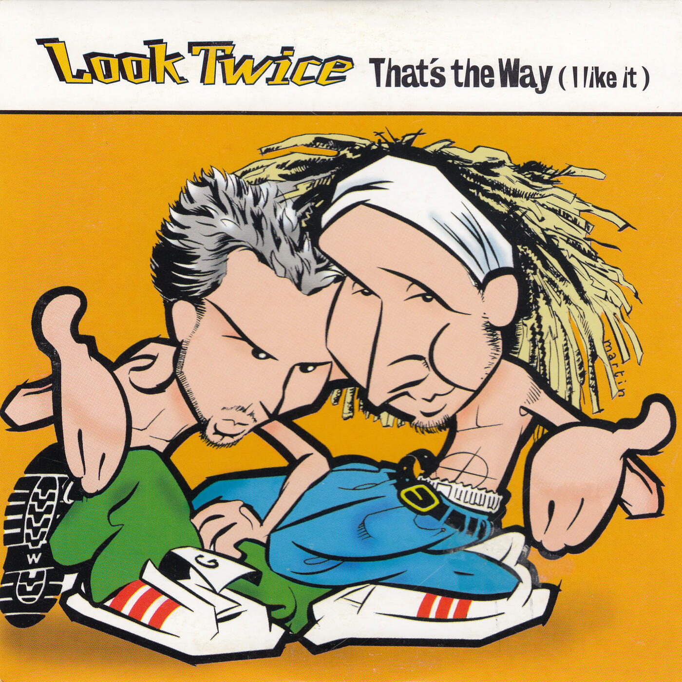 Track Image