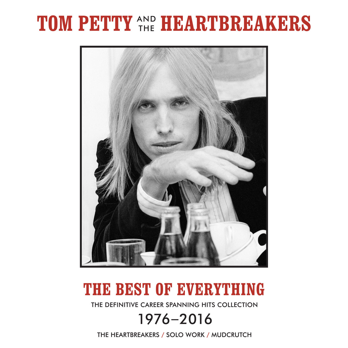 Stream Free Songs By Tom Petty & The Heartbreakers & Similar Artists ...