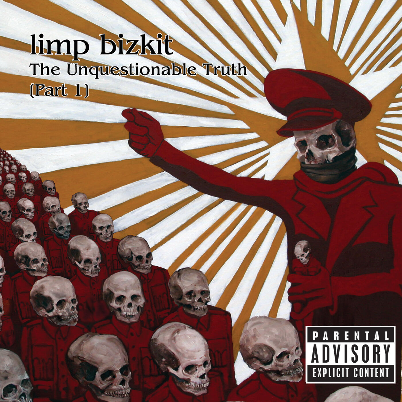 Stream Free Songs by Limp Bizkit & Similar Artists | iHeart