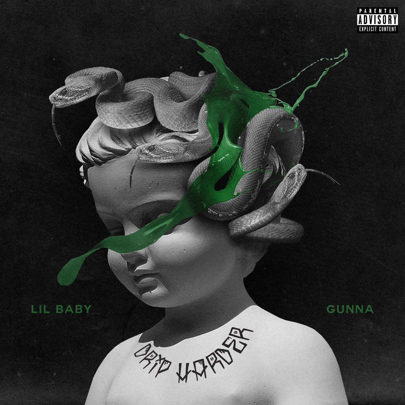 Stream Lil Baby - Danger ft. Lil Durk & EST GEE, Moneybagg Yo