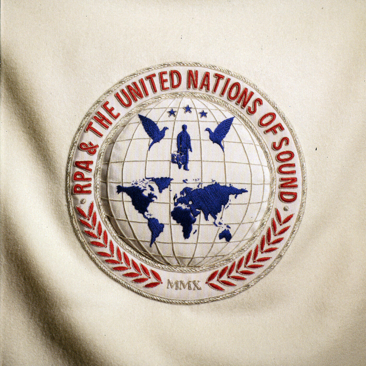 Track Image