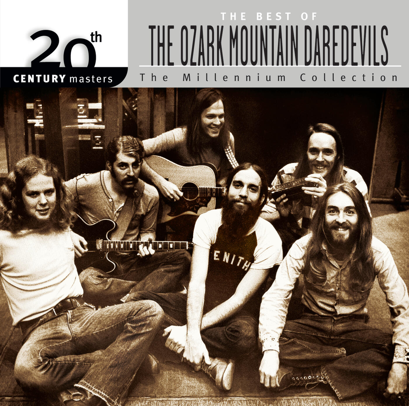 Stream Free Songs by Ozark Mountain Daredevils & Similar Artists iHeart