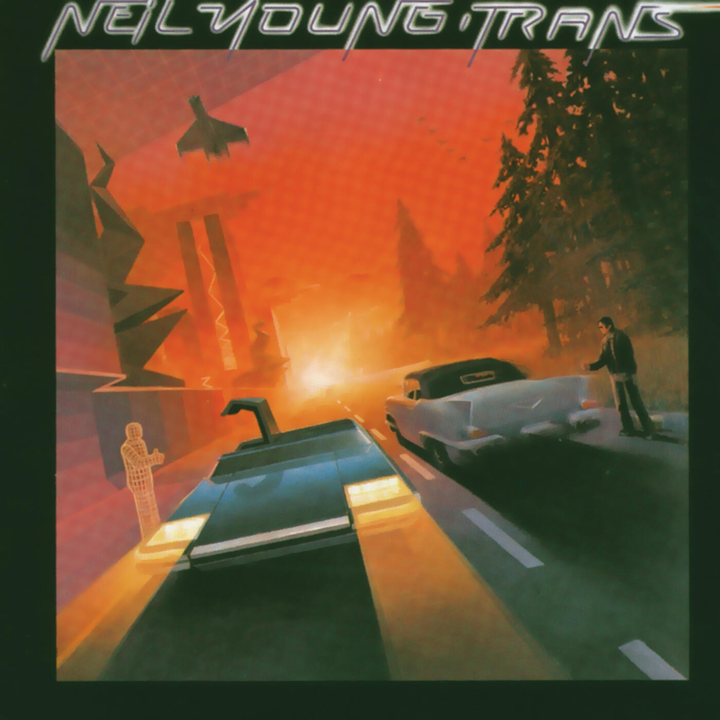 Track Image