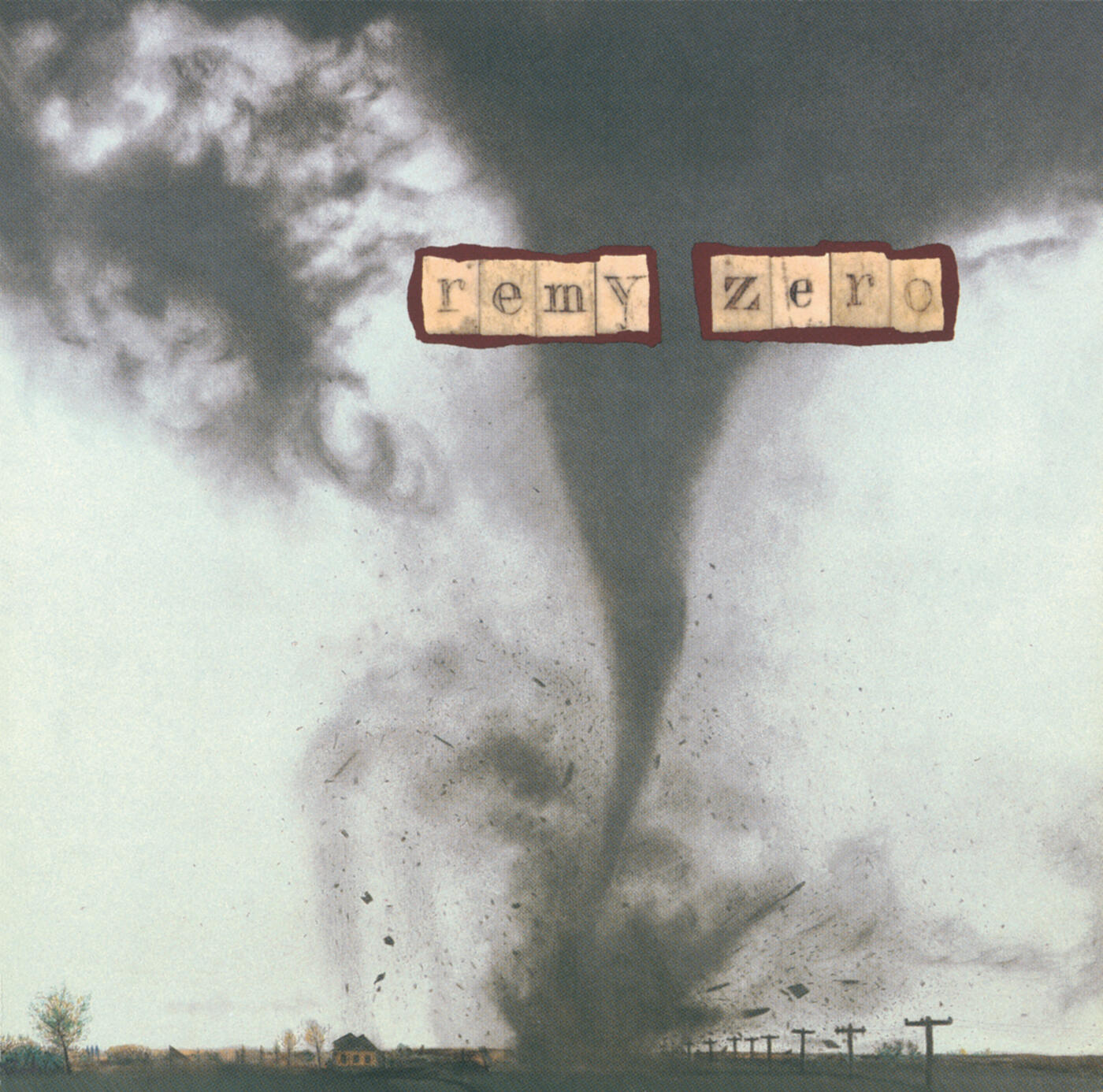 Track Image