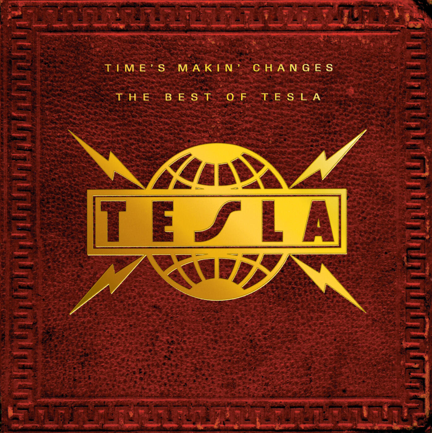 tesla number 1 songs