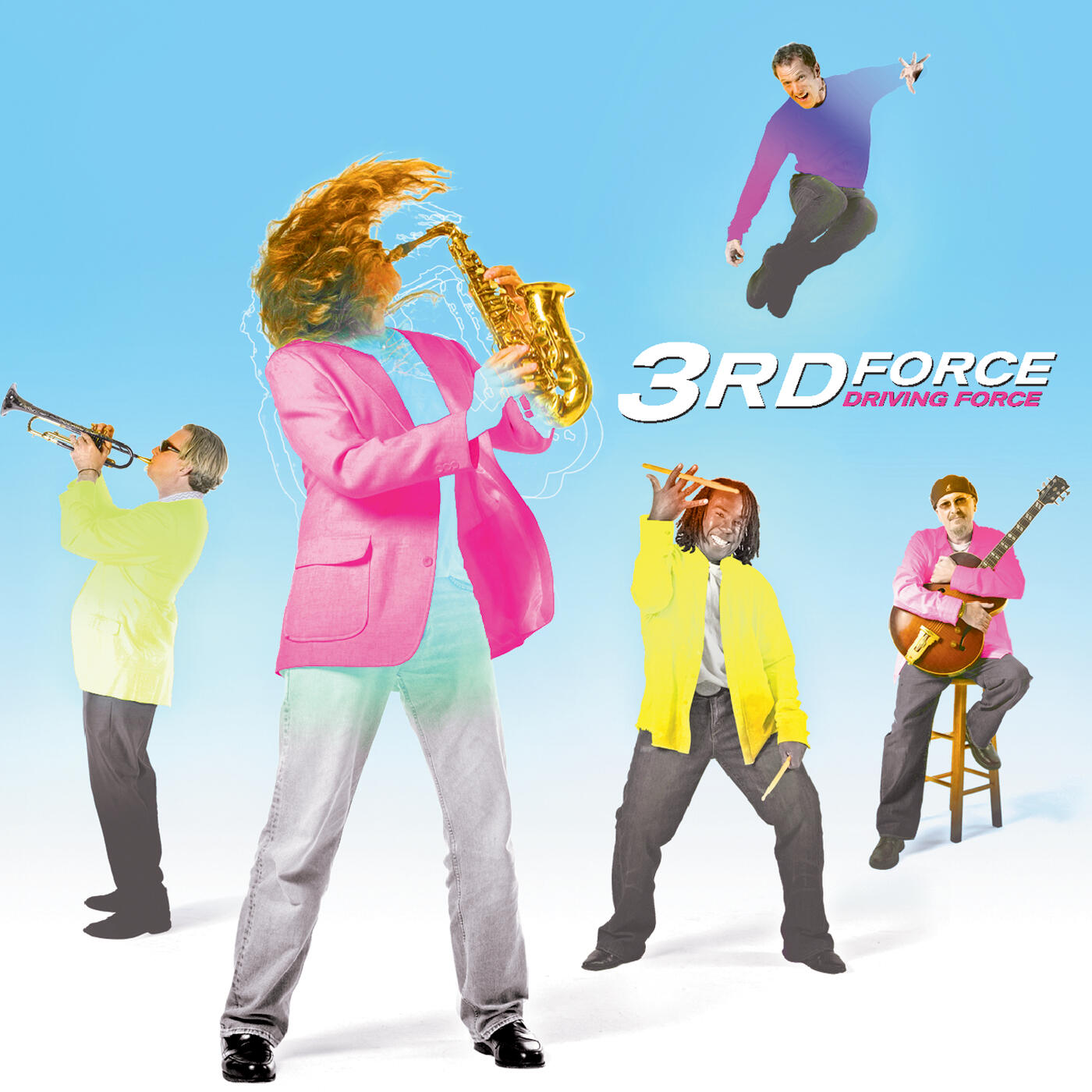 Track Image