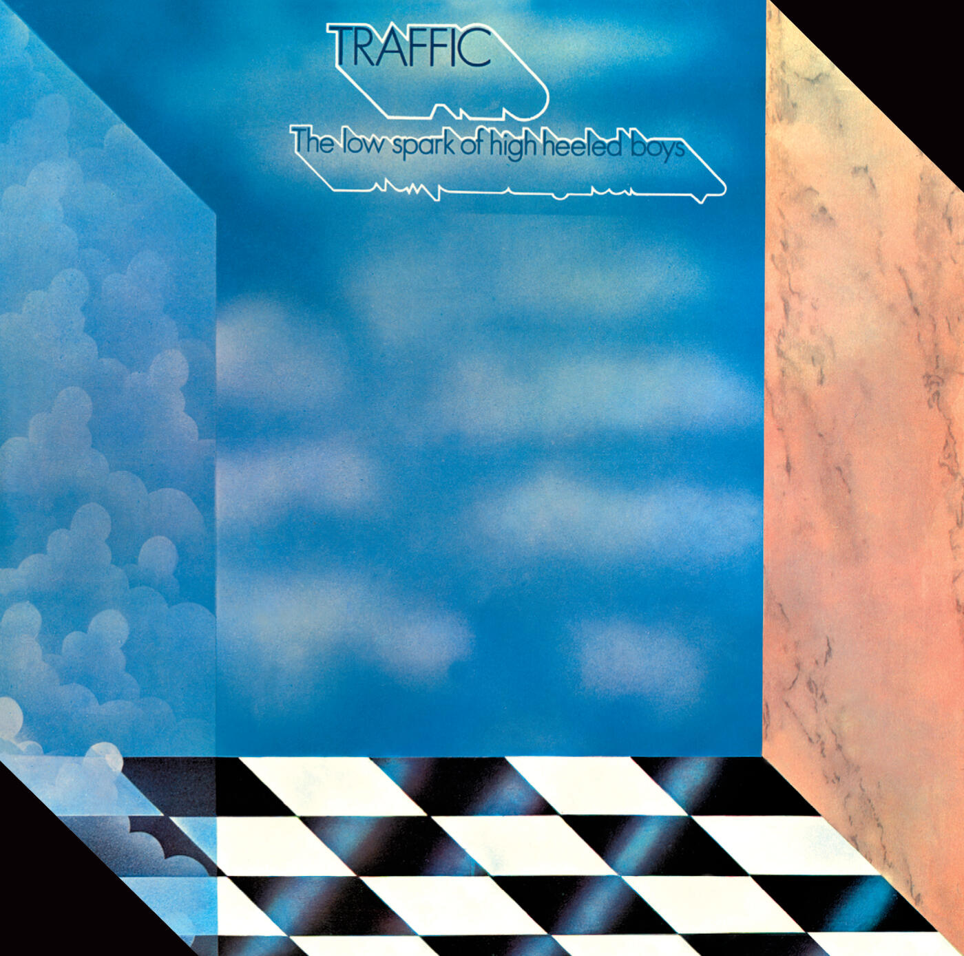 Track Image