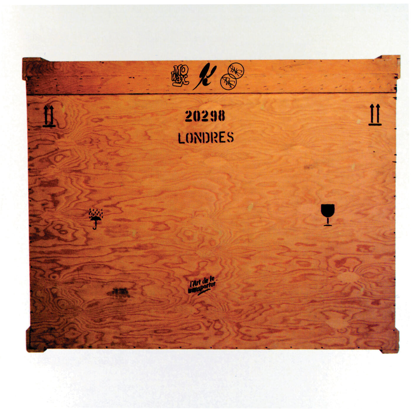 Track Image