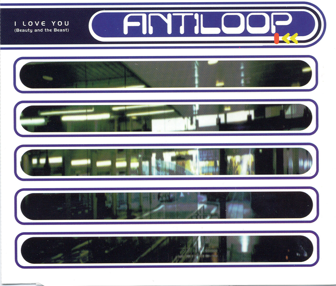 Track Image