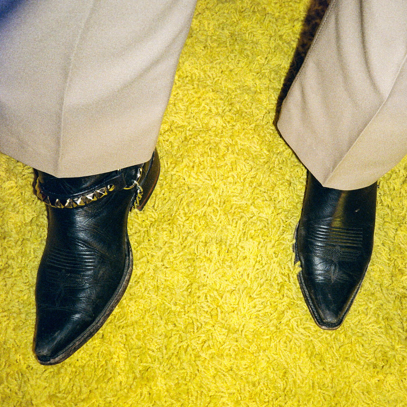 Track Image