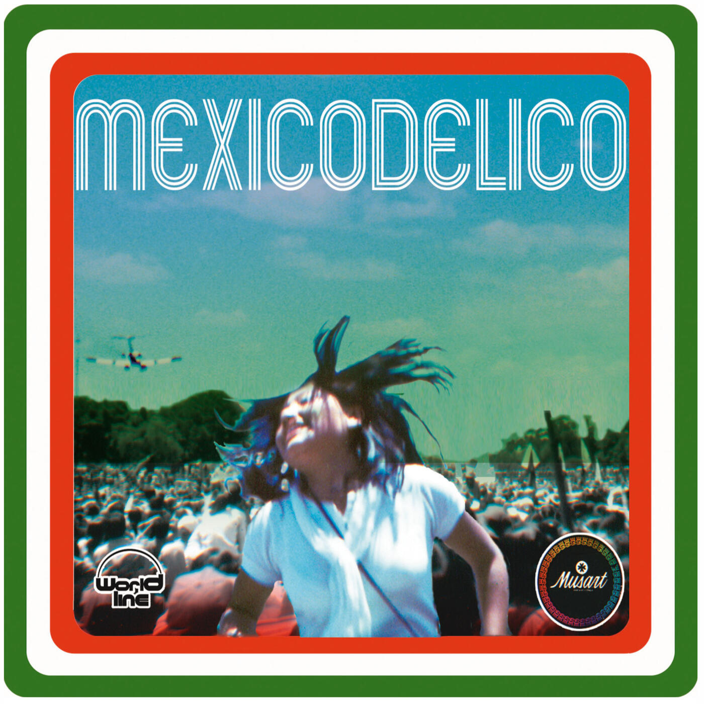 Track Image
