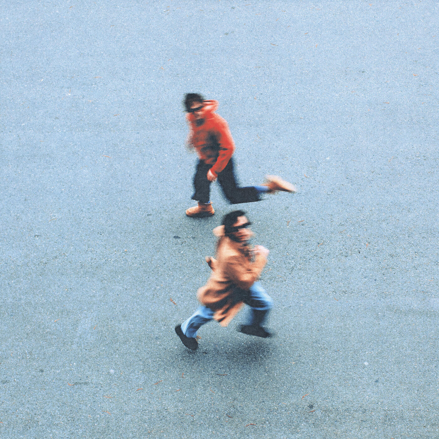 Track Image