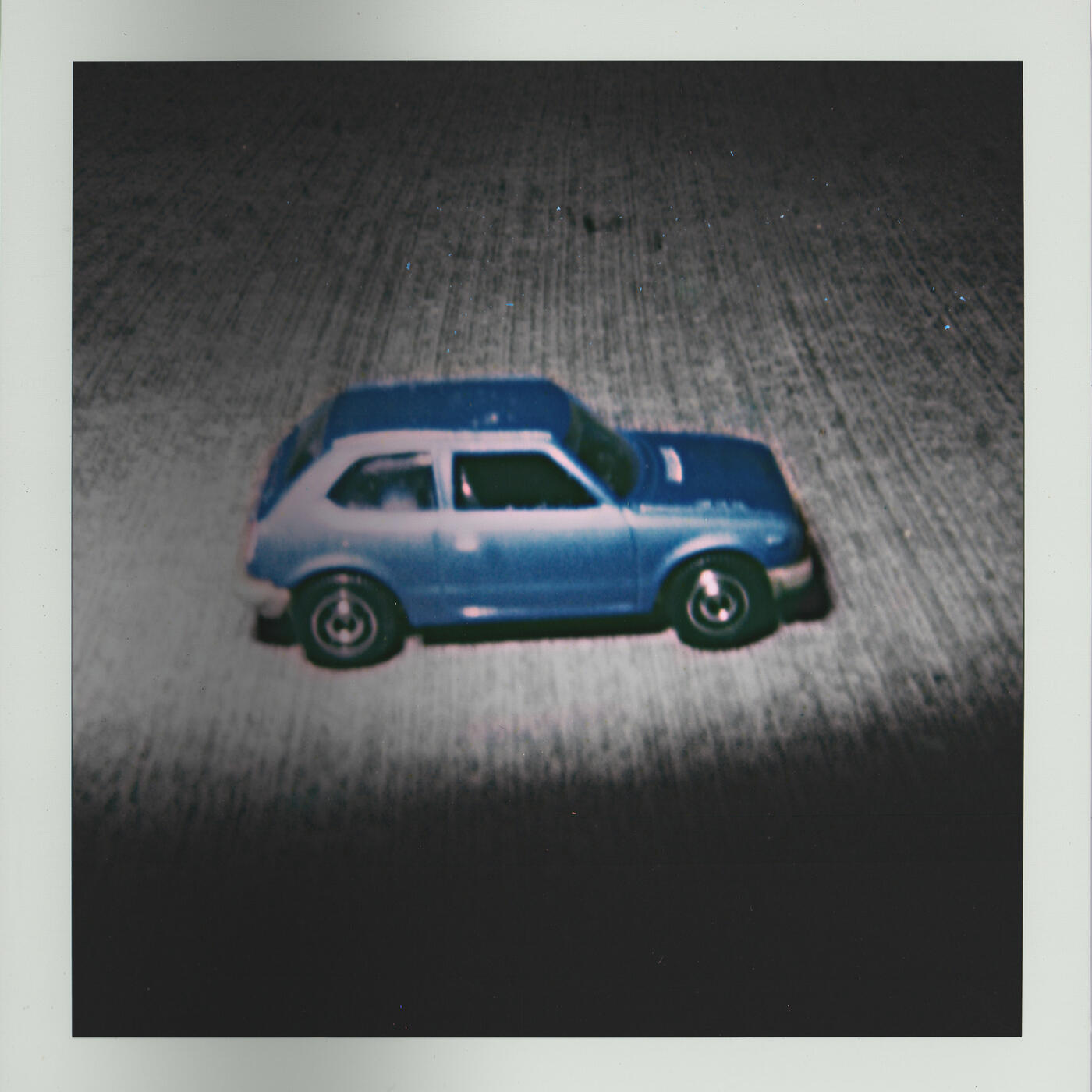 Track Image