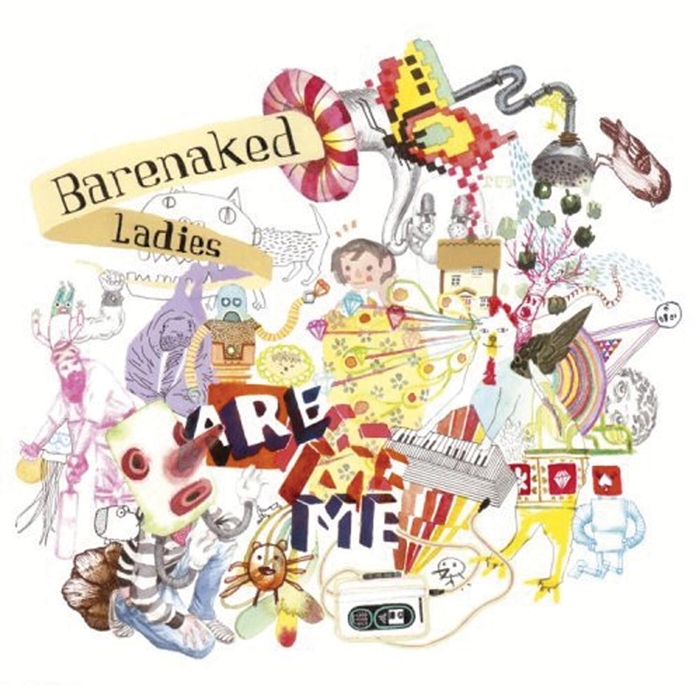 Track Image