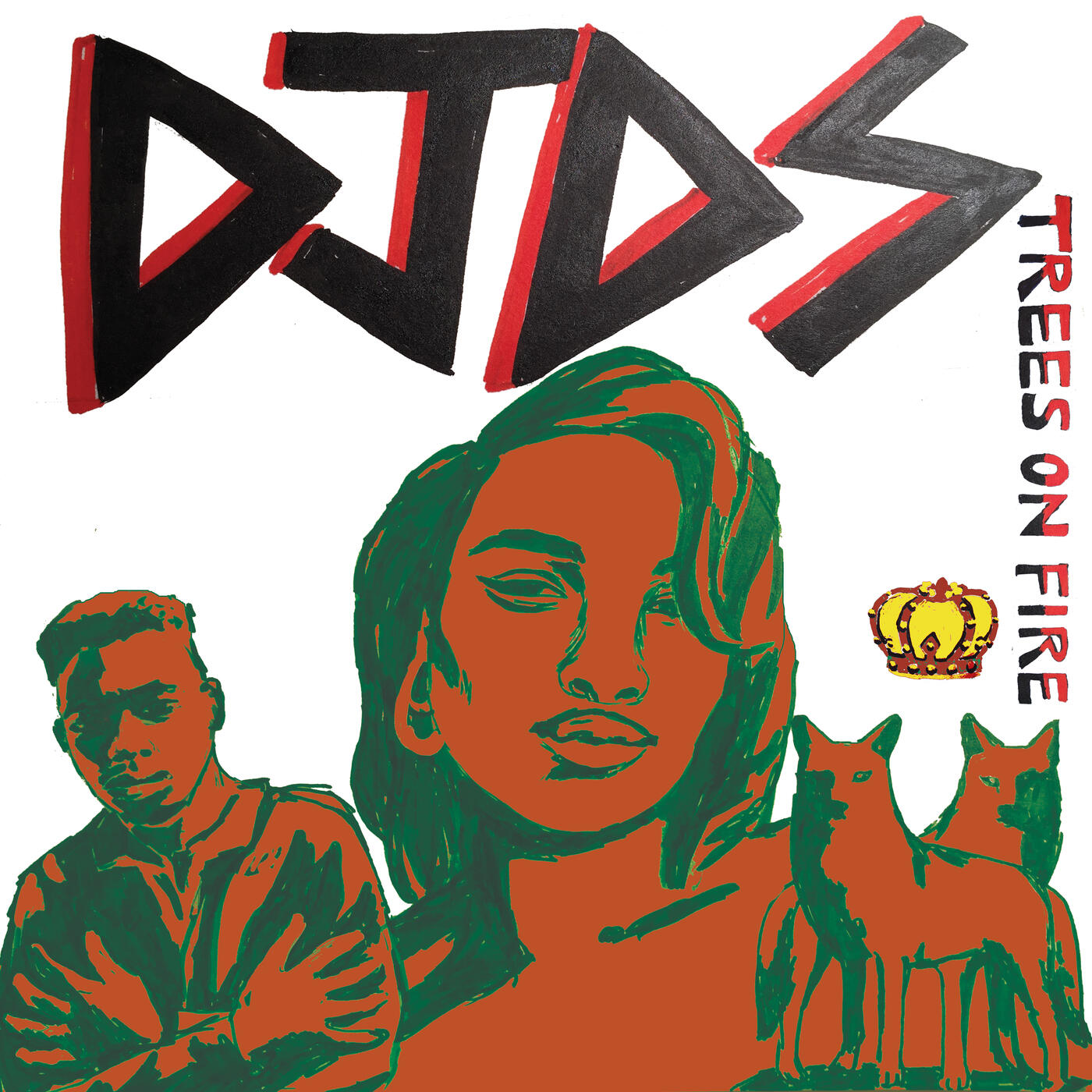 Track Image