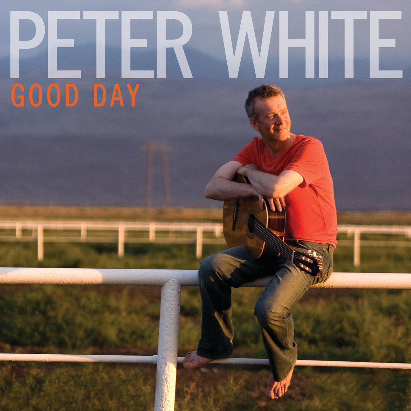 Stream Free Songs by Peter White & Similar Artists iHeart